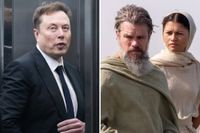 Elon Musk Says Grok Will Make an AI ‘Odyssey’ Film That Is ‘Historically Accurate’ by the End of the Year - Variety