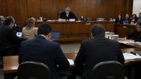 Cresce busca por advogados de direitos dos homens em casos de falsas acusações e guarda de filhos