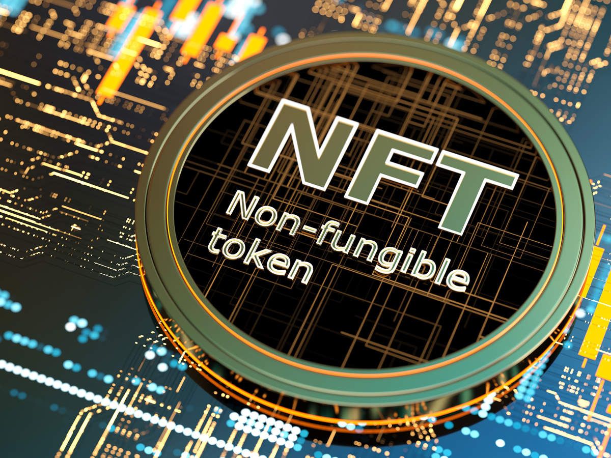 What Is NFT? 