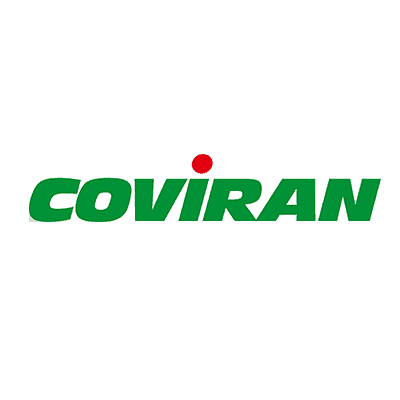 Logo de Coviran