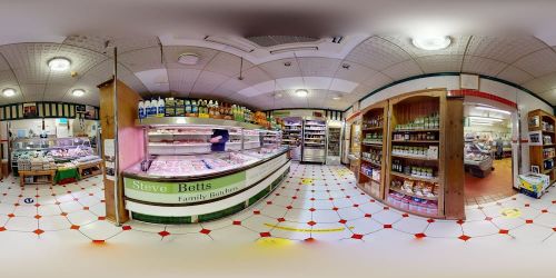 Steve Betts Butchers