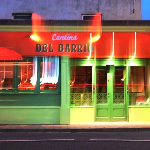 Cantina Del Barrio