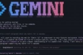 Gemini CLI