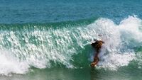 5 reasons why you should body surf