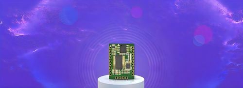 新品震撼上市，高性能、高性价比离线语音模块