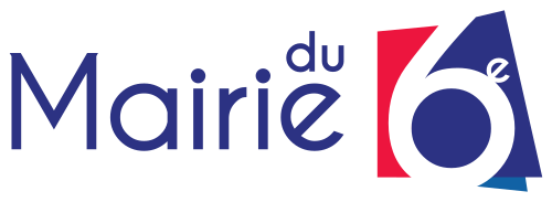 Logo Arrondissement de Paris - Mairie 06 - Luxembourg