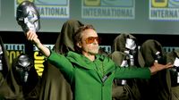 ‘Avengers: Doomsday’ Trailer Reveals First Look at Robert Downey Jr.’s Doctor Doom - The Hollywood Reporter