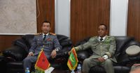 Morocco, Mauritania forge closer security front as border risks escalate | MEO
