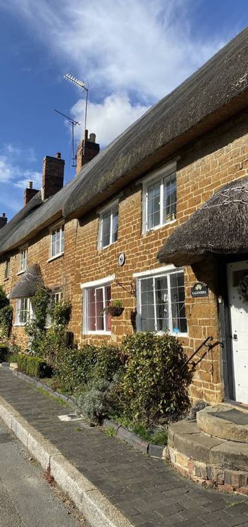 Cropredy Village Trail