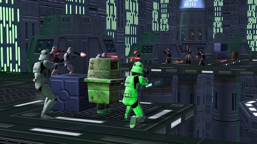 STAR WARS™: Battlefront Classic Collection 4