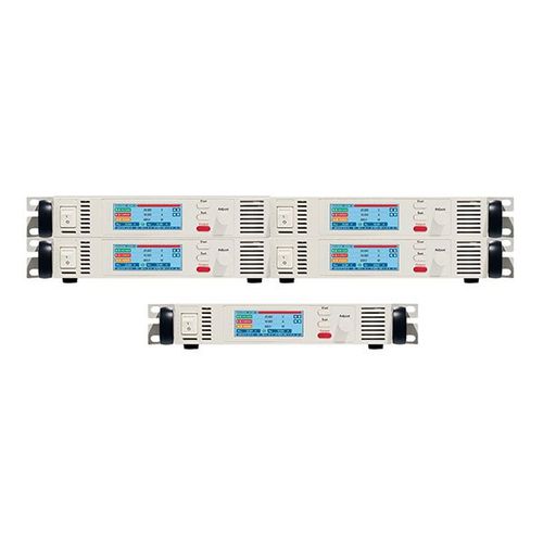 Slim Programmable DC Supply 1006007