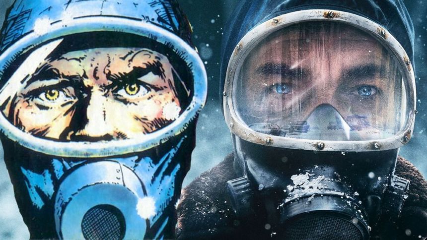 La triste historia que esconde El Eternauta