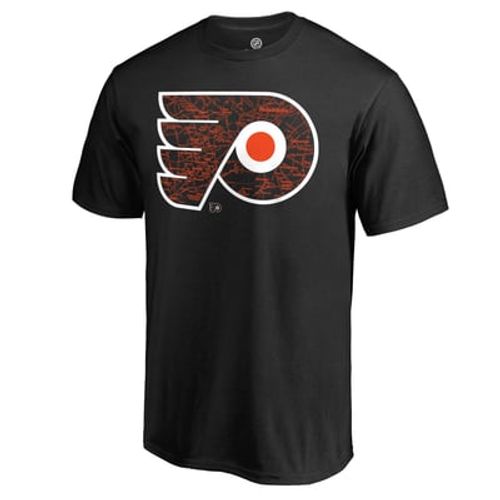 Philadelphia Flyers NHL Team Gear Collection