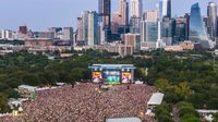 Austin City Limits Music Festival Sets 2026 Livestream Schedule - JamBase