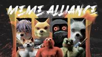 Meme Alliance Unites Memecoin Communities In Revolutionary Web3 Shooter Game | HackerNoon