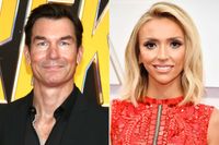 Jerry O’Connell on why he and Giuliana Rancic broke up over an intercom - Entertainment Weekly
