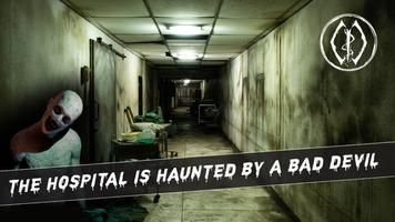 The Mortuary Killer Assistant poster