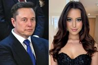 Elon Musk slashed ex Ashley St. Clair’s child support by staggering amount after she revealed their son, doc claims - Page Six