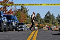 Bystander ‘Heroically Intervened’ to Stop Active Shooter at Oregon Elementary School