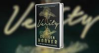Colleen Hoover's VERITY to Be Adapted By Amazon MGM Studios