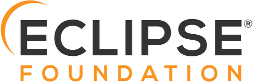 Eclipse Foundation Logo