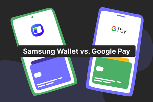 Samsung Wallet vs. Google Pay: which is right for you?