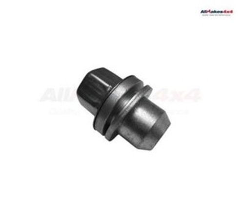 Land Rover Range Rover Sport & LR3 Wheel Lug Nut x1 LR068126 New