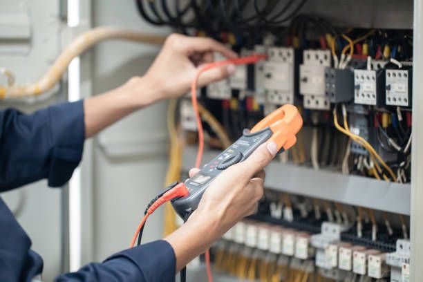 Electrical Services