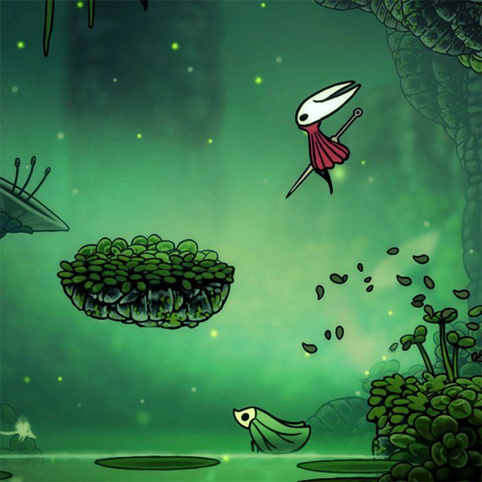 SILKSONG PATCH 4 INCLUDING NEW CHINESE FAN TRANSLATION