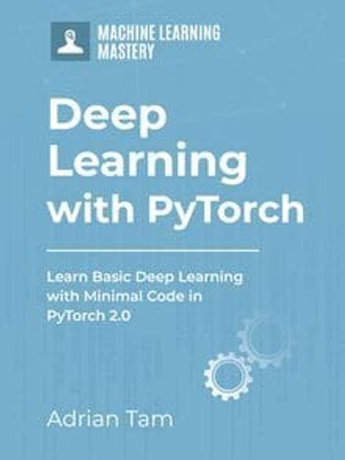 Deep Learning with PyTorch