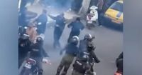 Iran says over 100 officers killed as protesters defy government crackdown | News | Al Jazeera