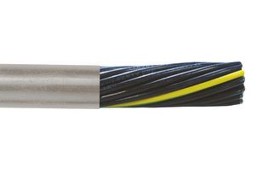 ÖLFLEX 190 3G1.5 16/3C