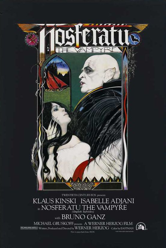 Nosferatu the Vampyre