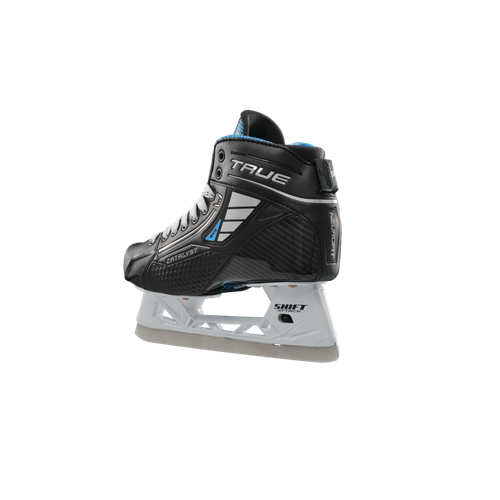 True Catalyst 5X4 Senior Hockey Skates