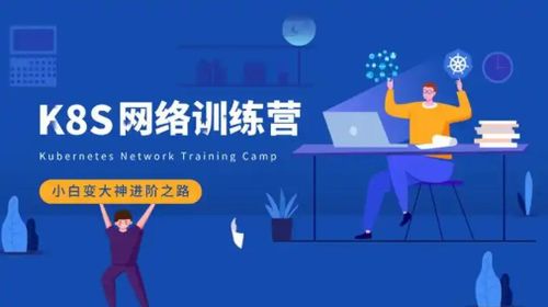 优点知识 阳明老师-Kubernetes网络训练营(2期)