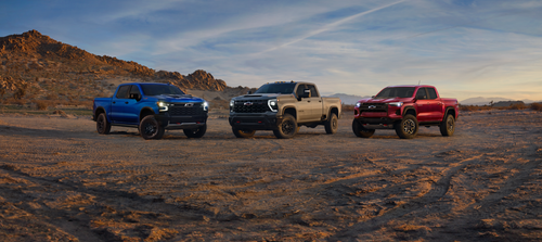  The Enduring Legacy of Chevrolet: From Humble Beginnings to Global Icon