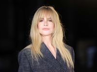 Nicole Kidman Takes a Dip in a Bejeweled Plunging Chanel Bikini in Australia - InStyle