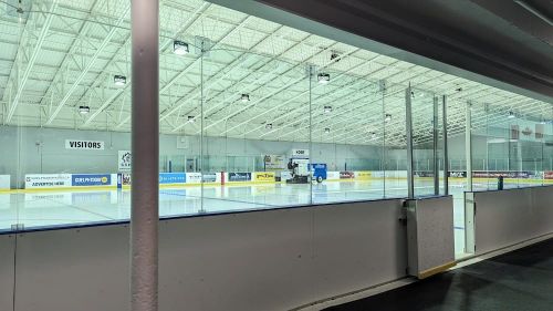 Victoria Road Recreation Centre