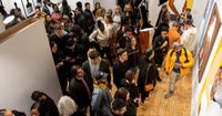 Philadelphia's independent arts scene will unite for a six-week citywide festival | PhillyVoice