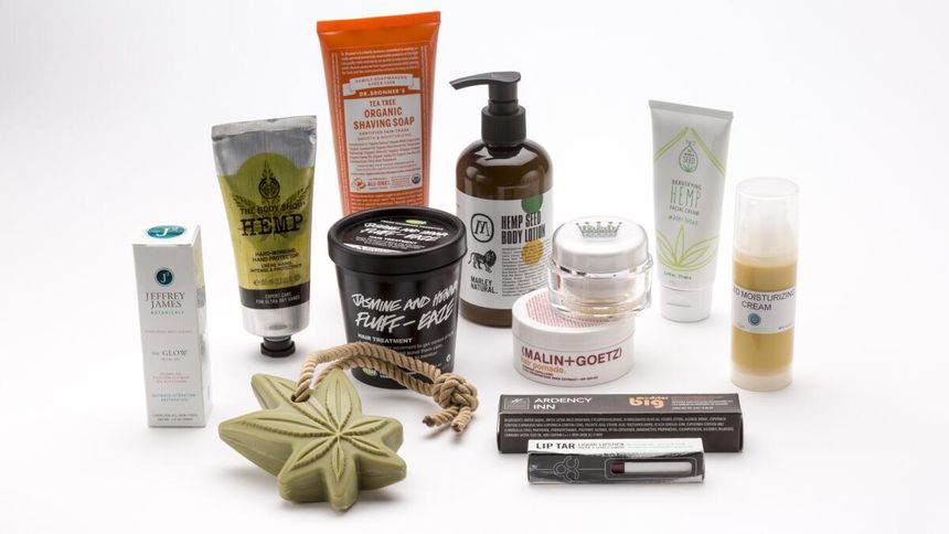 La revolución de la "Beauty Cannabis": Por qué el CBD es el ingrediente estrella en la cosmética de 2026