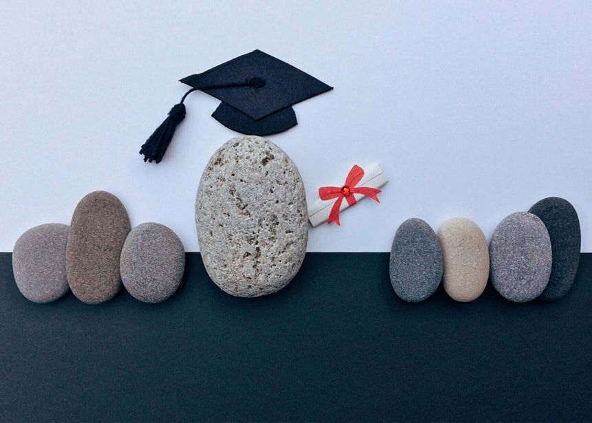 Graduation Ceremony