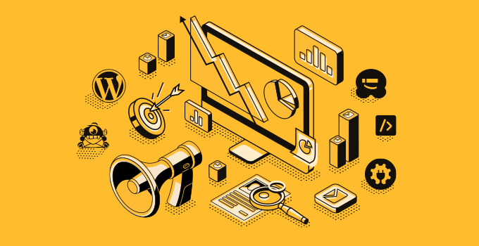 4 Essential Plugins For A New Website