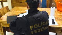 Operação da PF revela ligações de políticos com facções criminosas