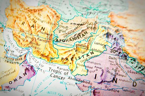 travel the globe series - middle east - iran-map stock pictures, royalty-free photos & images
