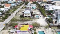 Hurricane Isaias in Video and Pictures - The New York Times