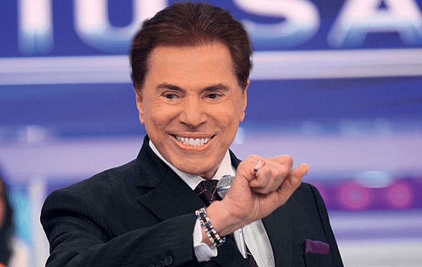 Silvio Santos - SBT / Divulgação