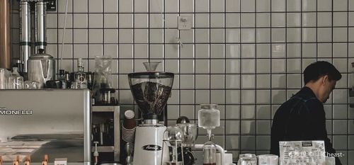 g.o.a.t山羊咖啡（莱山万象汇金街店）