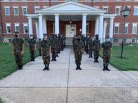 St. Mary’s County Attorney Addresses Commissioners About Leonard Hall Junior Naval Academy - The BayNet