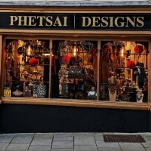 Phetsai Designs