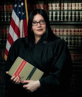 Judge Rosado